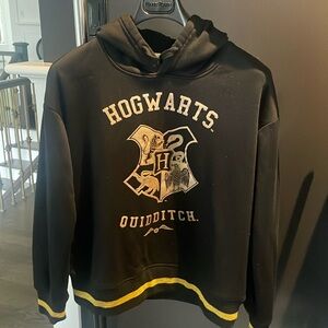 HARRY POTTER Hogswarts hoodie